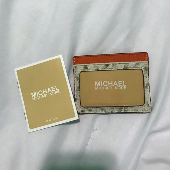 Michael kors Cardholder/wallet - Picture 1 of 3